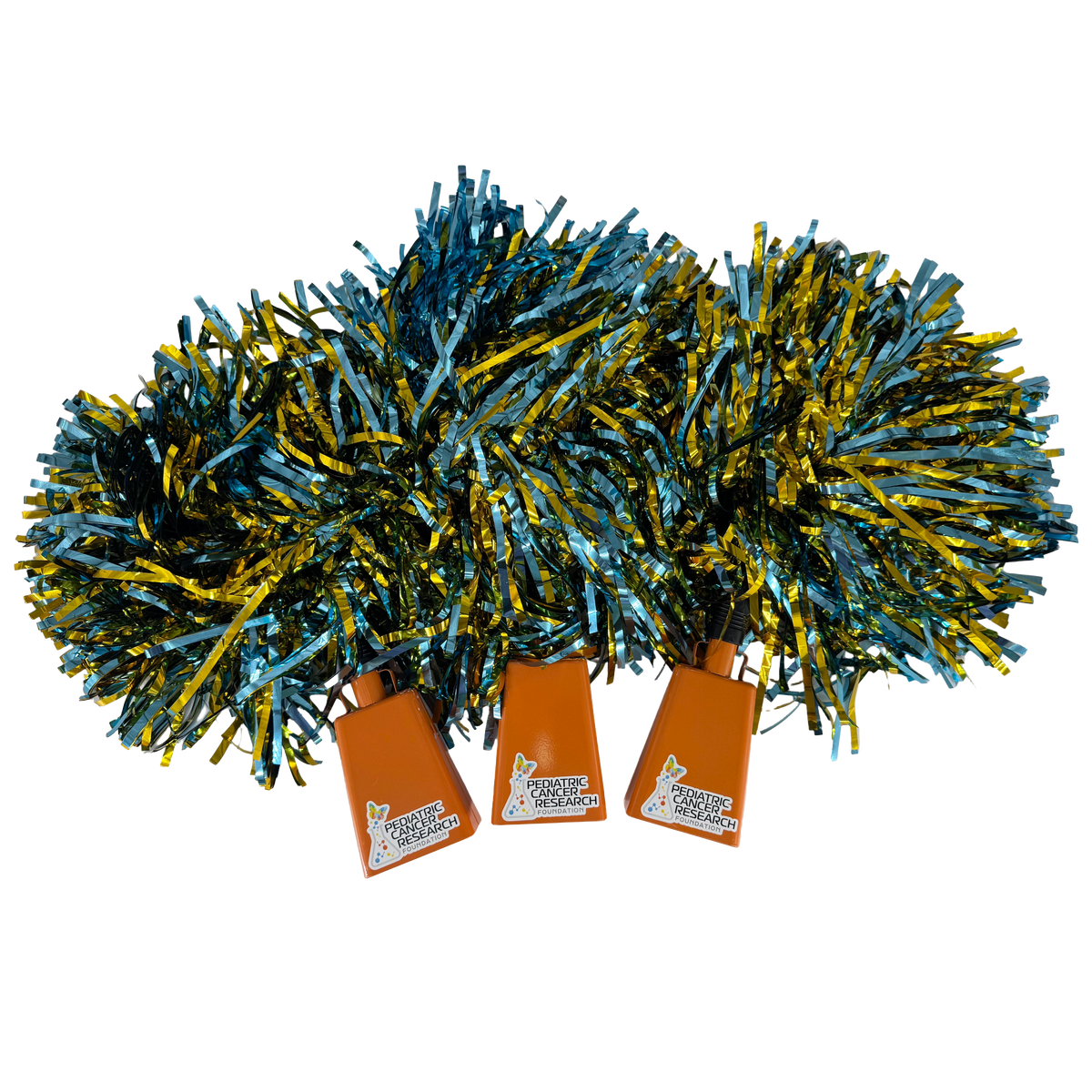Pediatric Cancer Research Foundation PomBell (wholesale)