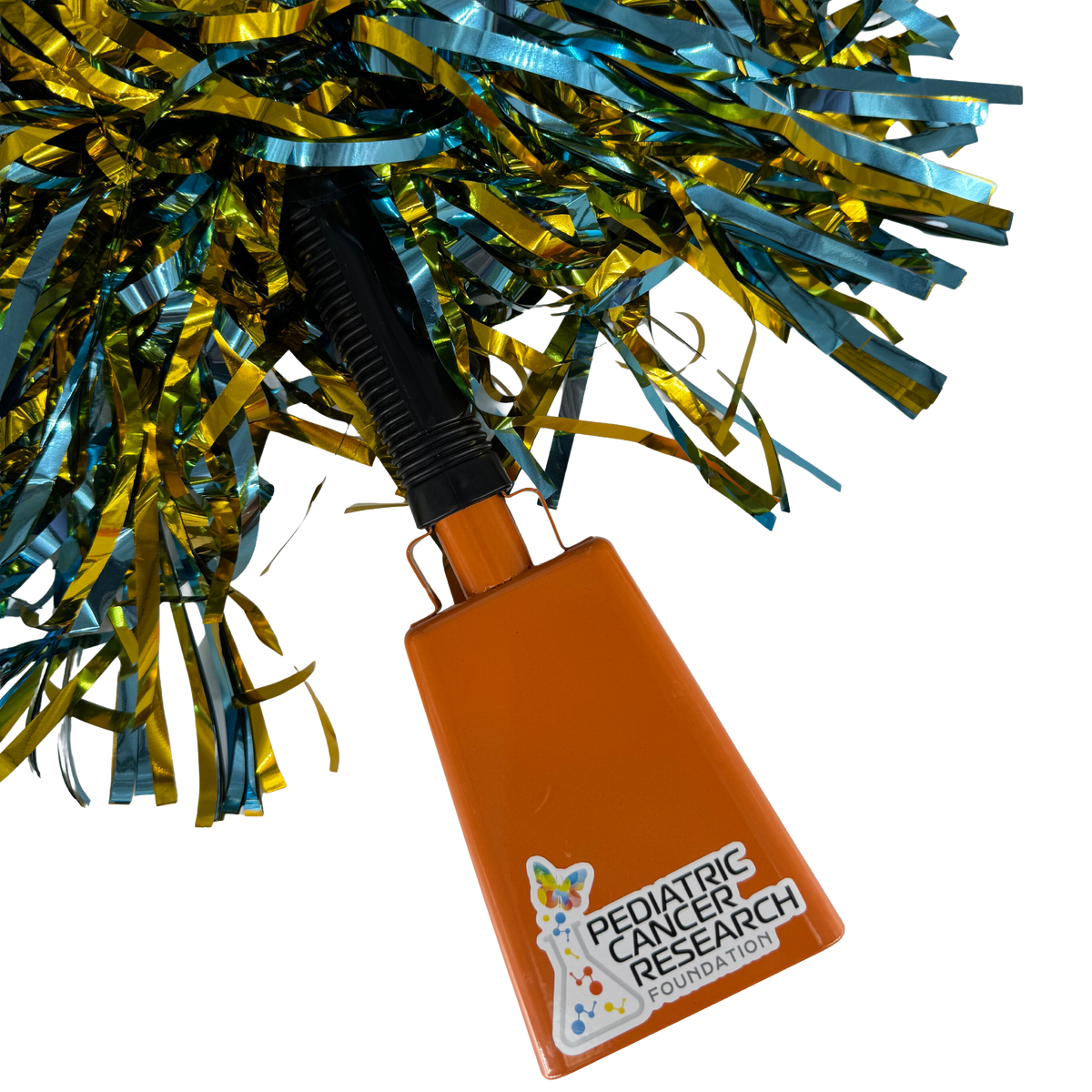Pediatric Cancer Research Foundation PomBell (wholesale)