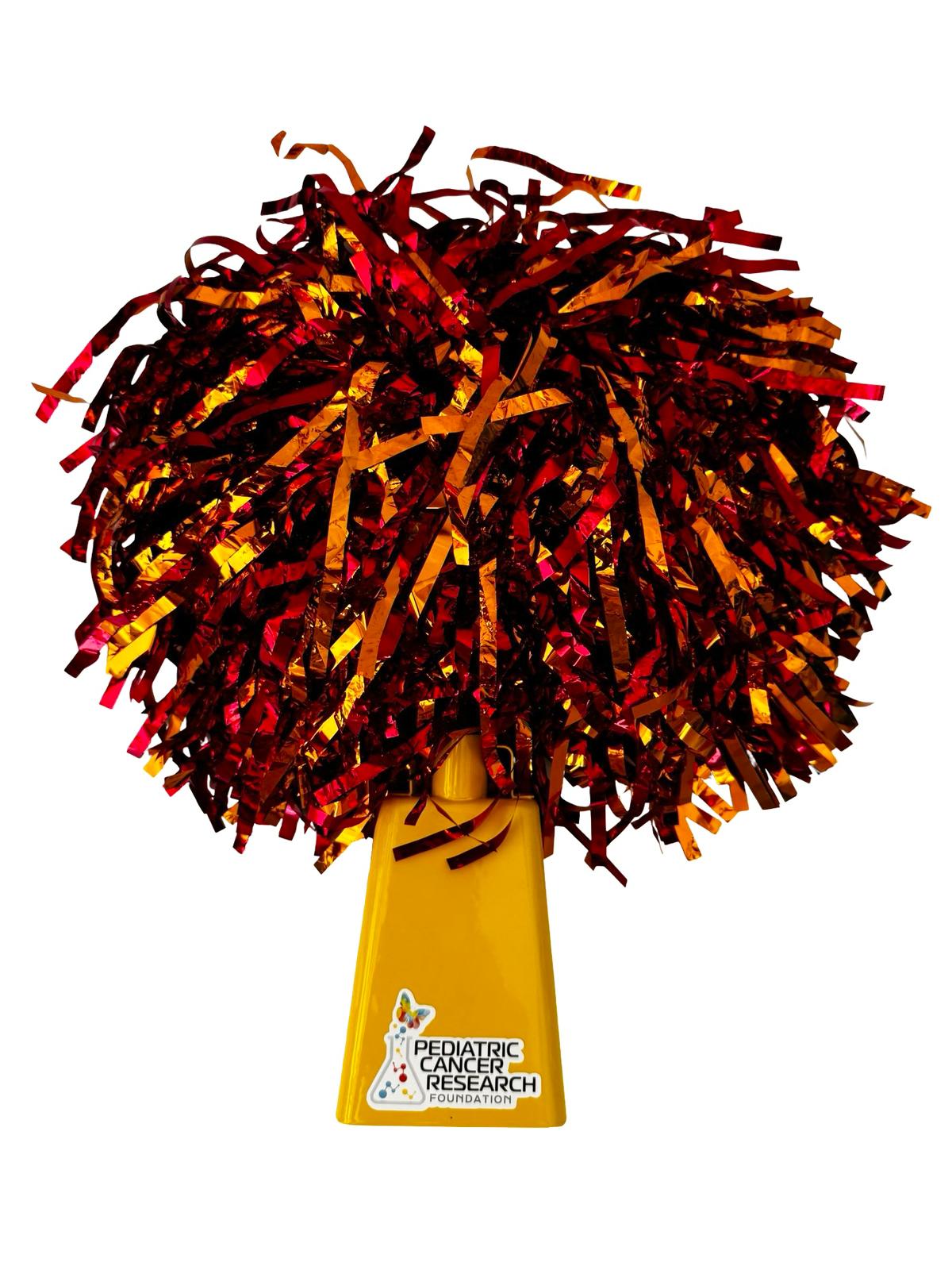Pediatric Cancer Research Foundation PomBell