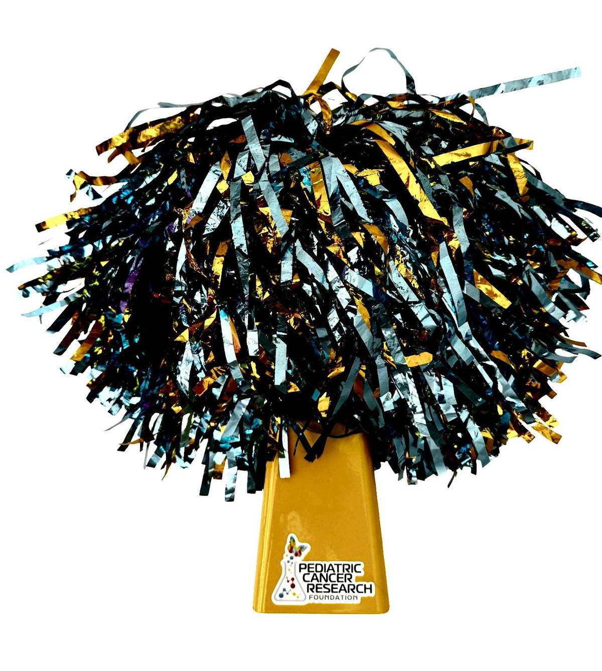 Pediatric Cancer Research Foundation PomBell