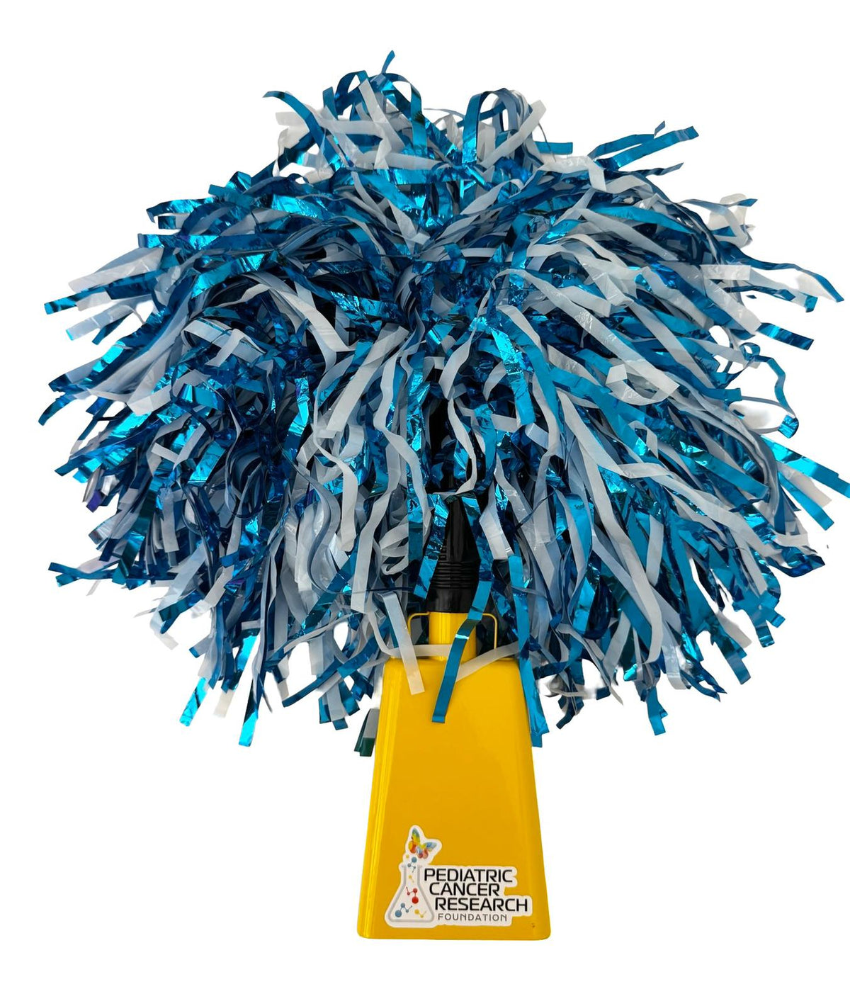 Pediatric Cancer Research Foundation PomBell